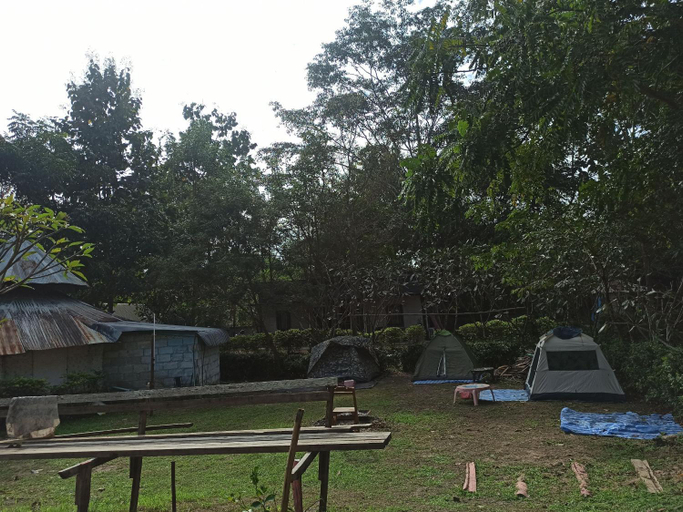 Others 5, Pai Forest Resort, Pai