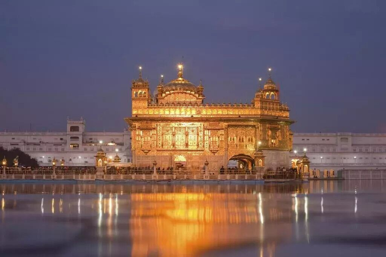 Exterior & Views, Asha Guest House, Amritsar