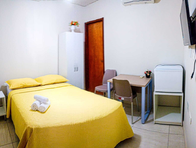 Bedroom 2, BRUMAR, Maragogi