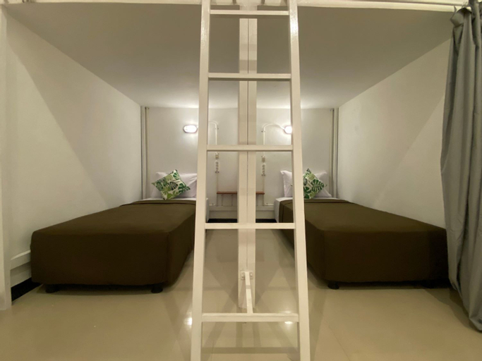Bedroom 6