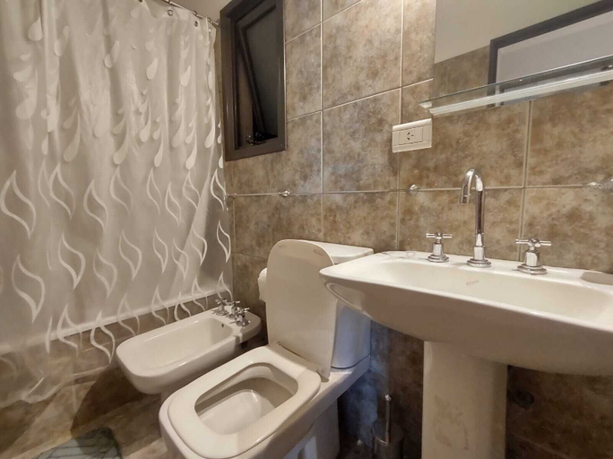Bathroom 3, Nueva Córdoba Excelente Ubicación, Capital