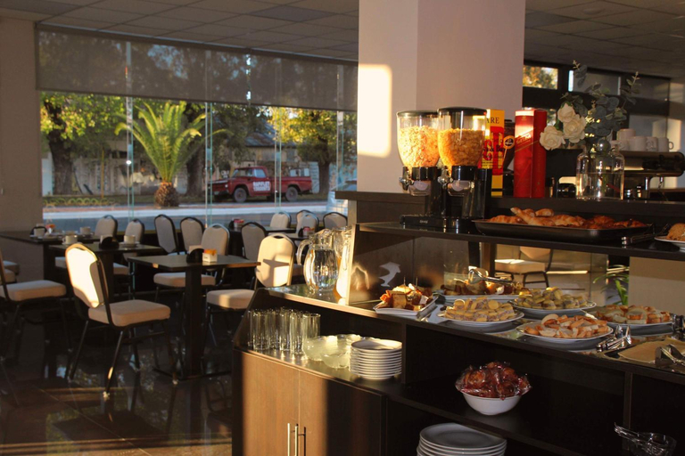Food & Drinks 5, Demetrio Hotel Apart, Olavarría