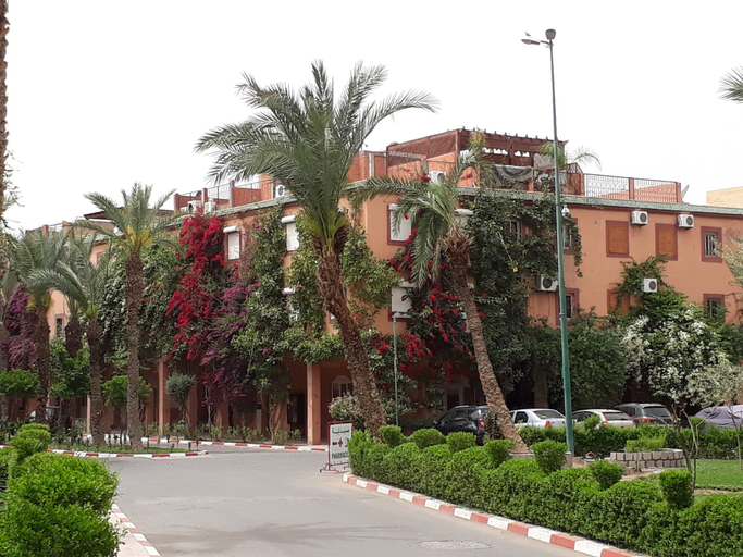 Exterior & Views 2, Riad with Outdoor Swimming Pools, Marrakech