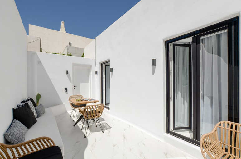 Others 3, Diadema Apartments in the Town, South Aegean
