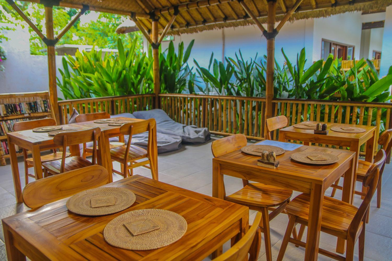 Food & Drinks 5, Cozy Cottages Lombok, Lombok