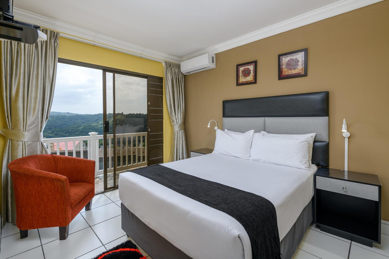 Others 4, Sada Boutique Hotel, Alfred Nzo