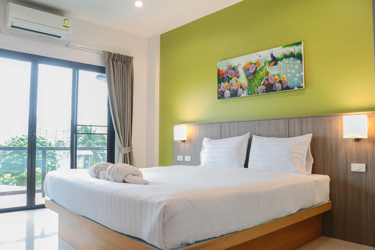 Bedroom 14