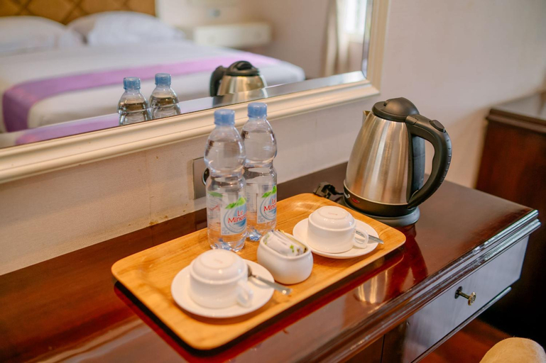 Amenities