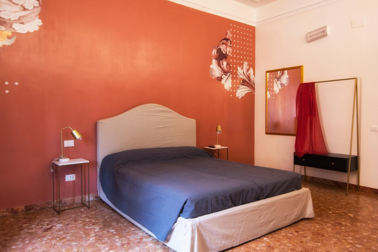 Others 2, San Pietro Suite Rome, Rome