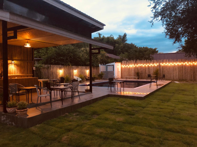 Others 5, Serene Resort, Pai