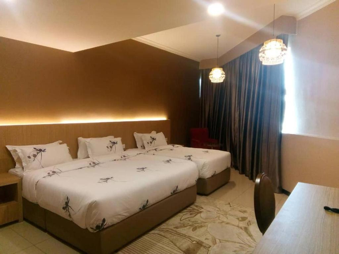 Bedroom 10