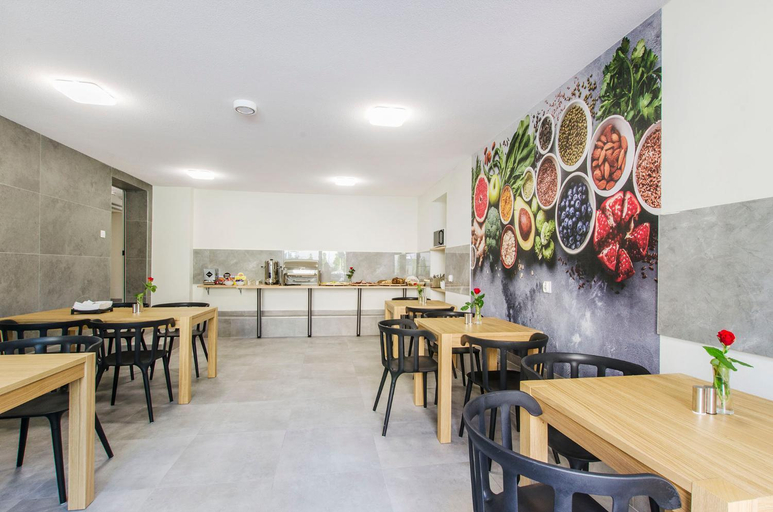 Food & Drinks 5, Bema Rooms, Zgierz