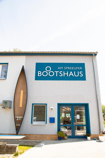 Others 4, Boootshaus - Am Spreeufer, Oder-Spree