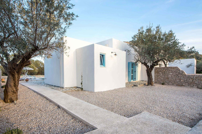 Others 2, Kalathos Dream Villas, South Aegean
