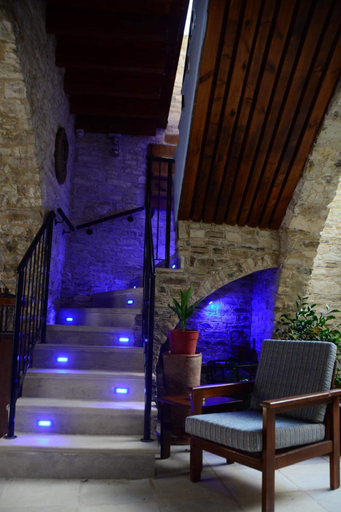 Others 4, Lazaros Stonehouse, Larnaca