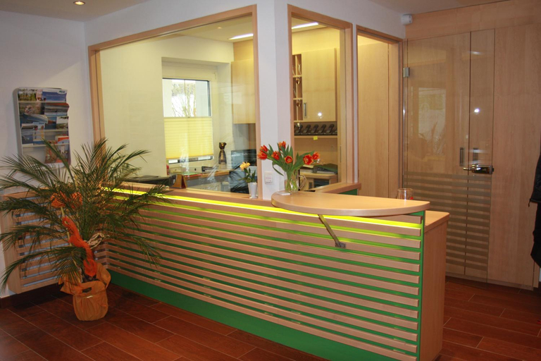 Public Area 4, Hotel Sonnenhof, Vöcklabruck
