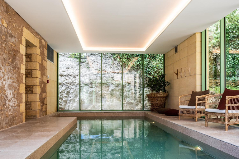 Sport & Beauty 2, Hotel restaurant de Bouilhac, Dordogne