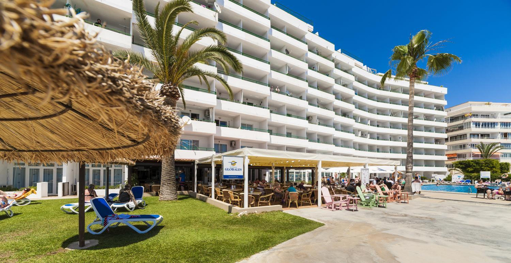 Exterior & Views 1, Globales Verdemar, Baleares