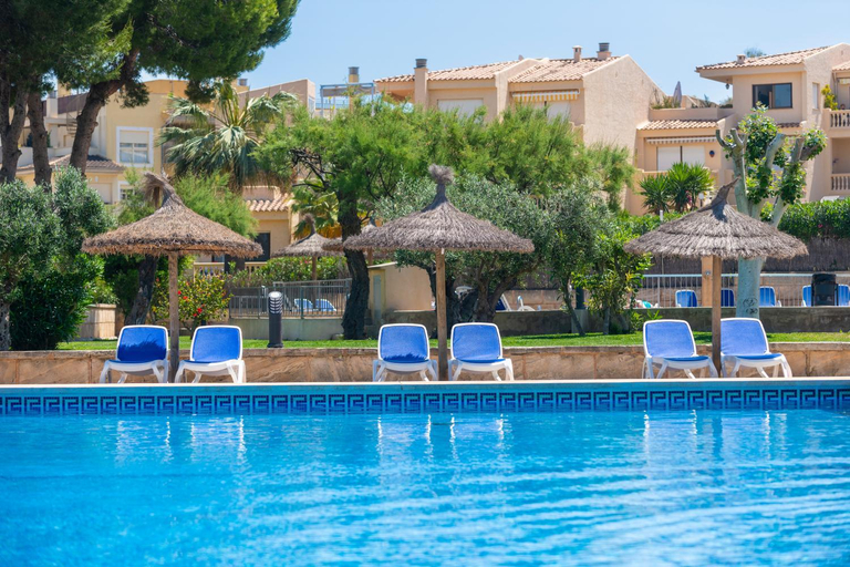 Exterior & Views 1, Hotel & Apartamentos Casablanca, Baleares