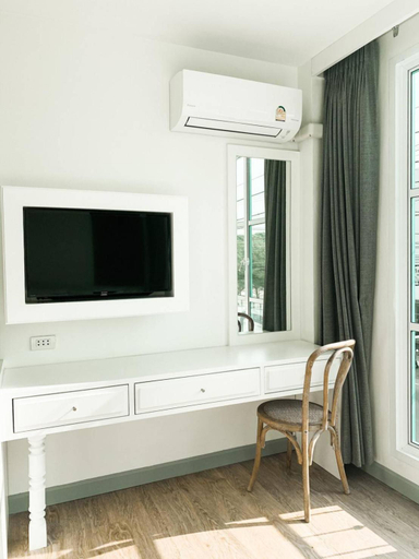 Others 5, Vera Costa Hotel, Sang Khom