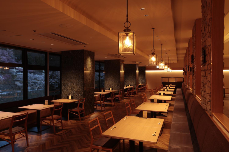 Food & Drinks 5, Minakami Hotel Juraku, Minakami