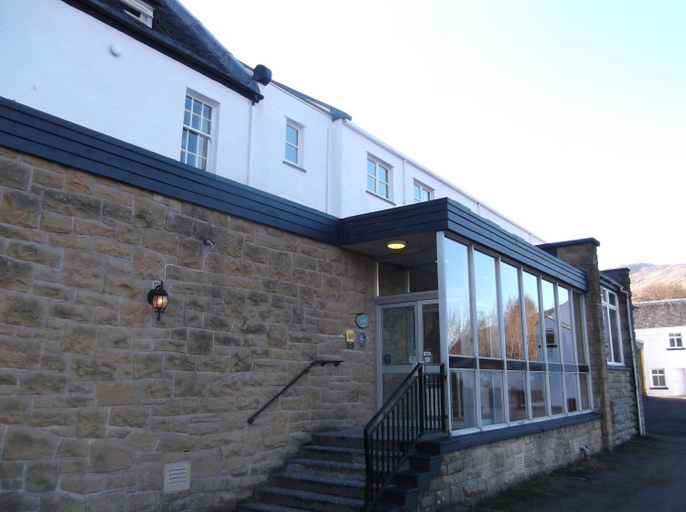Exterior & Views 2, Arrochar Hotel 'a Bespoke Hotel', Argyll and Bute