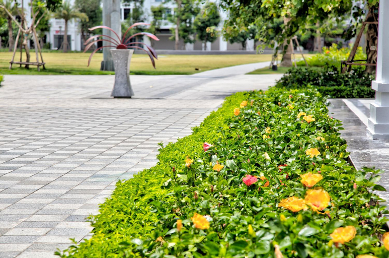 The Flamboyant #StayWork Vinhomes Imperia, Hồng Bàng
