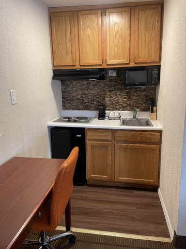 Others 5, SureStay Plus by Best Western Woodbury Inn, Nassau