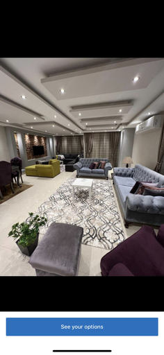Others 5, Cozy and modern apartment, Kirdasah