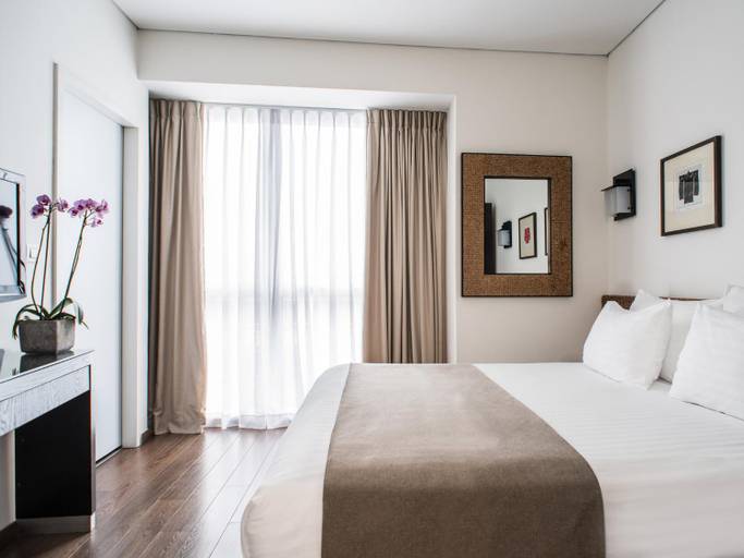 Bedroom 3, Vital Hotel - Business Boutique Hotel