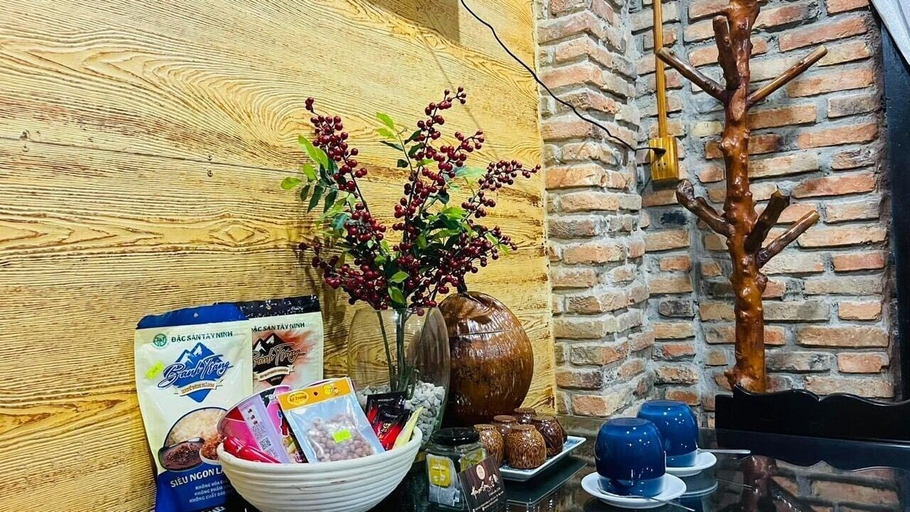 Food & Drinks 5, Ti Ni Homestay, Tây Ninh