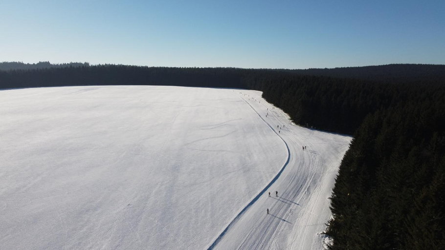 Others 4, Penzion Stanice lyzaru Frysava, Žďár nad Sázavou