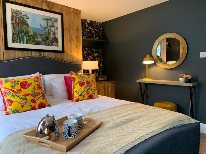 Others 5, Sherlocks lodgings, North Yorkshire