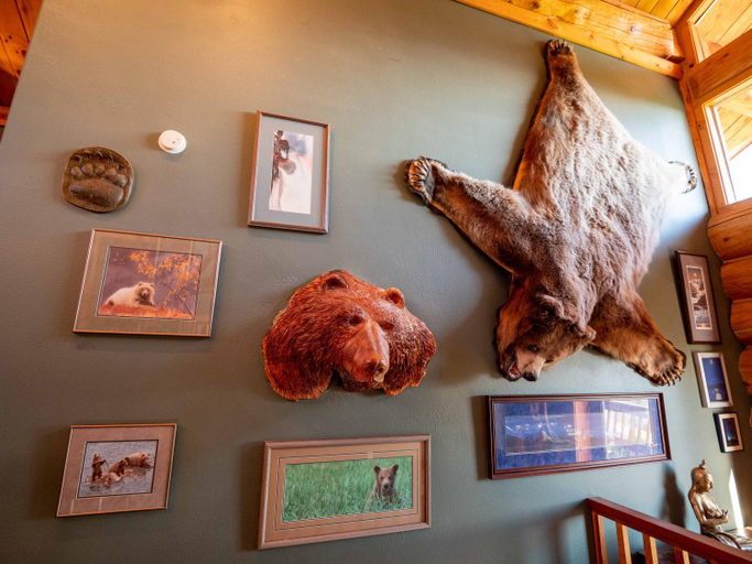Others 2, Good Karma Inn, Kenai Peninsula