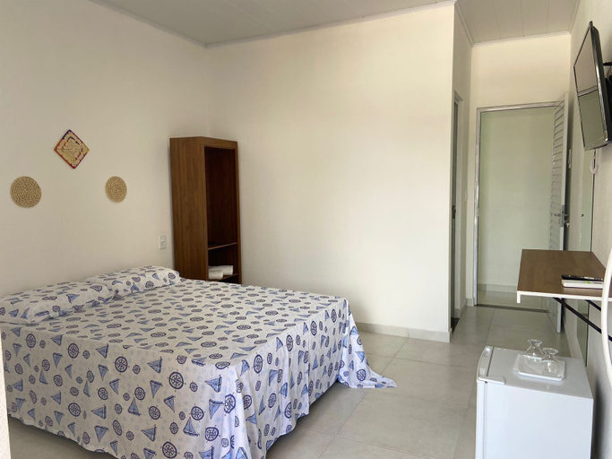 Bedroom 3, BL Maria Bonita Pousada, Maragogi