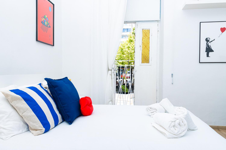 Bedroom 4, Mamilla View - Suites & Apt Hotel