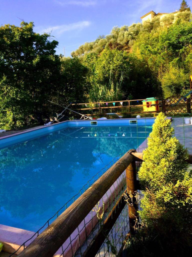 Sport & Beauty 5, B&b Il Rustico, Genova