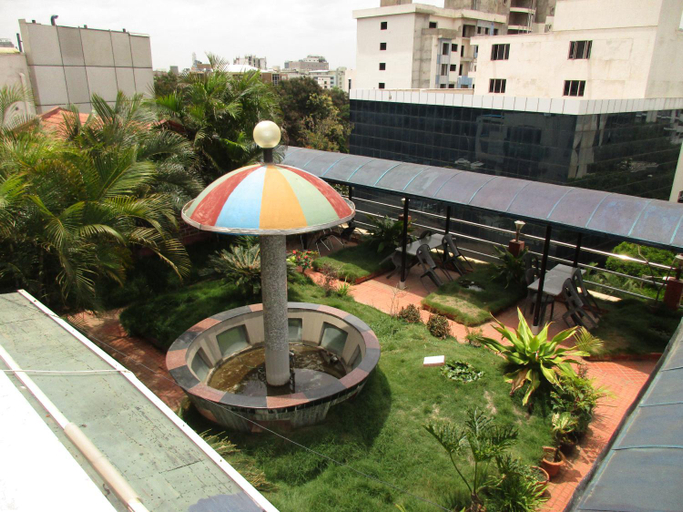 Others 4, NASH INN - ELECTRONIC CITY, Bangalore