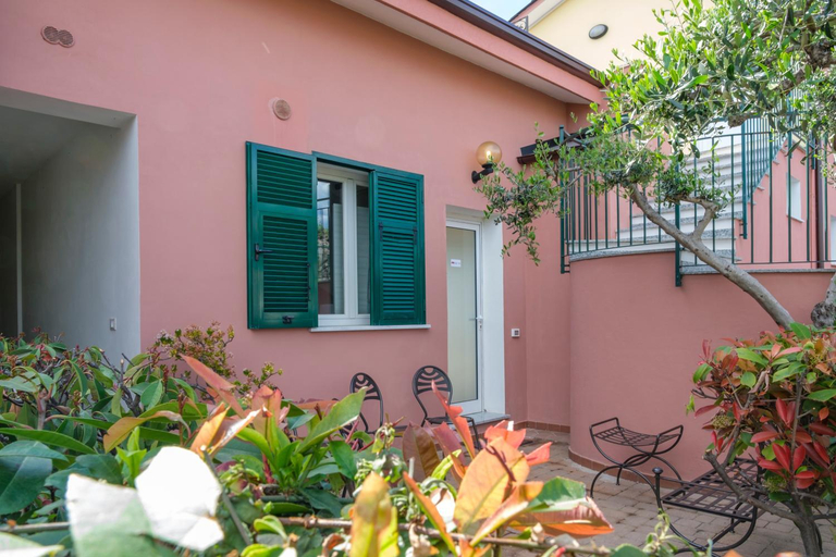 Exterior & Views 1, Villa Giada Resort, Imperia