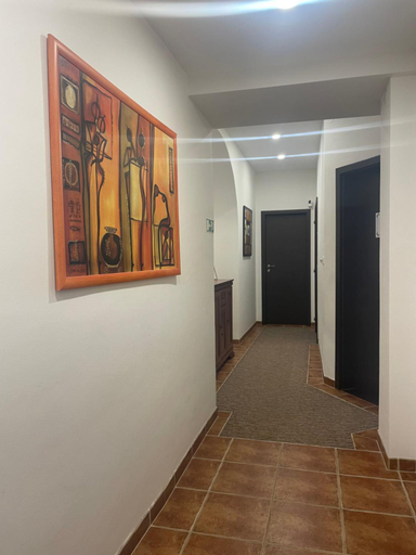 Others 4, Apartman Atelier, Chomutov