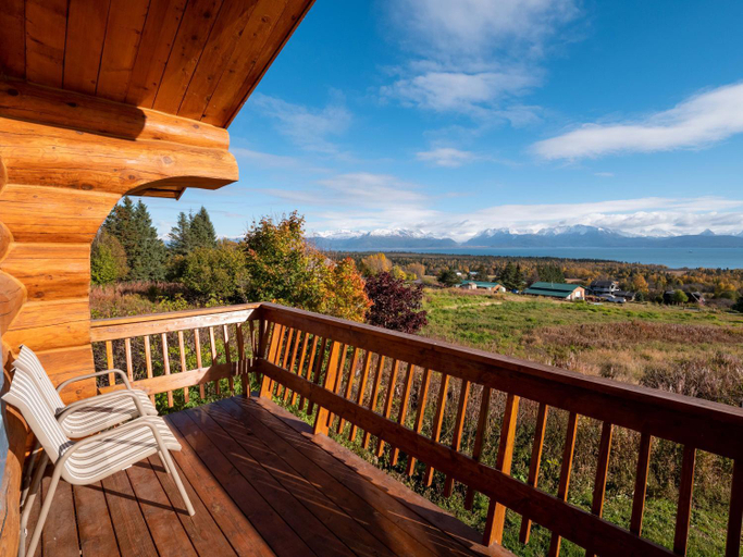 Others 5, Good Karma Inn, Kenai Peninsula