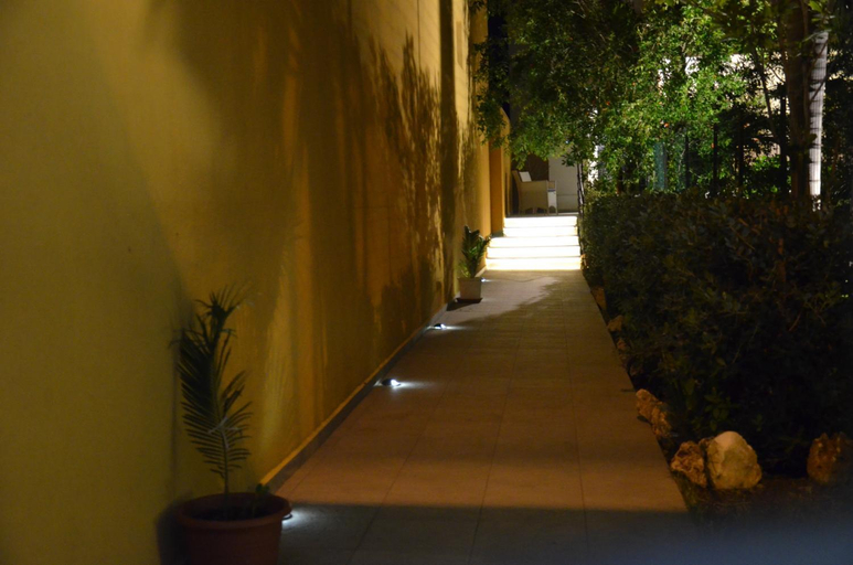 Others 4, b&b Le Maioliche, Messina