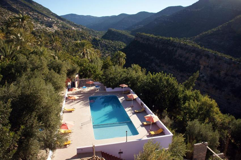 Others 2, Auberge BAB IMOUZER, Agadir-Ida ou Tanane