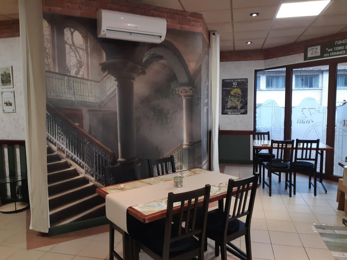 Food & Drinks 5, Le 72 Watt, Lot-et-Garonne