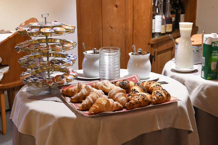 Food & Drinks 2, Hotel Rascard, Aosta