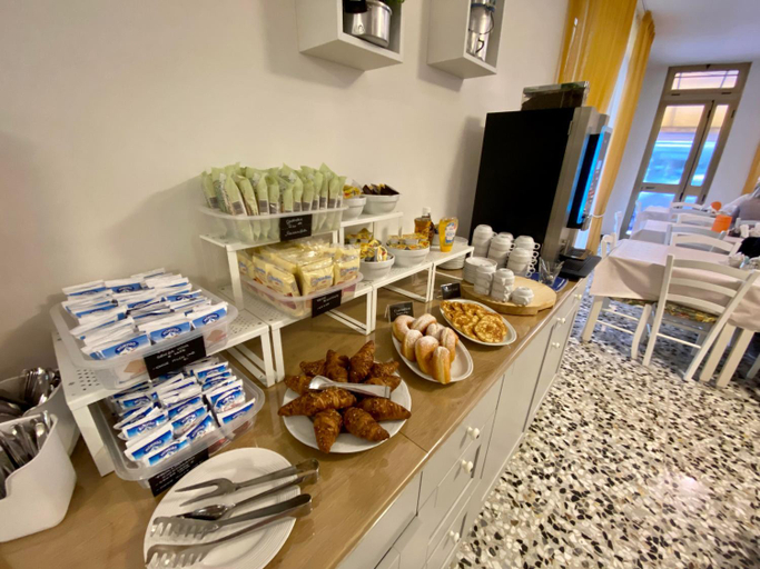 Others 3, Hotel Rosa Caorle, Venezia