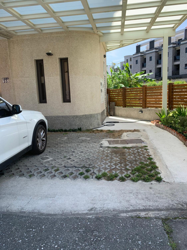 Others 2, RUBATO B&B, Hualien