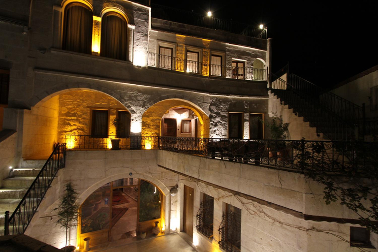 Exterior & Views 1, Goreme Mansion, Nevşehir
