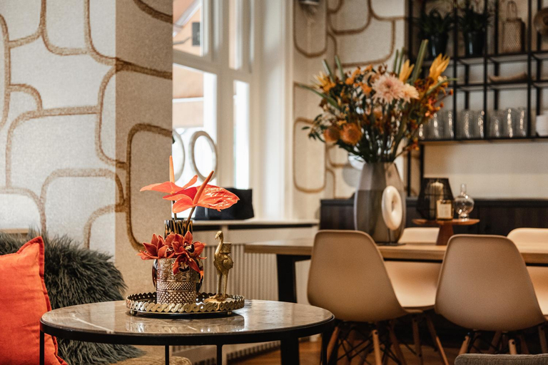 Food & Drinks 5, The Delphi - Amsterdam Townhouse, Amsterdam