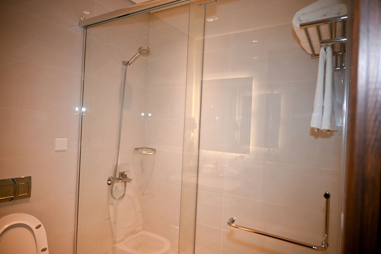 Bathroom 5, SAVOYE HOTEL, Jeddah